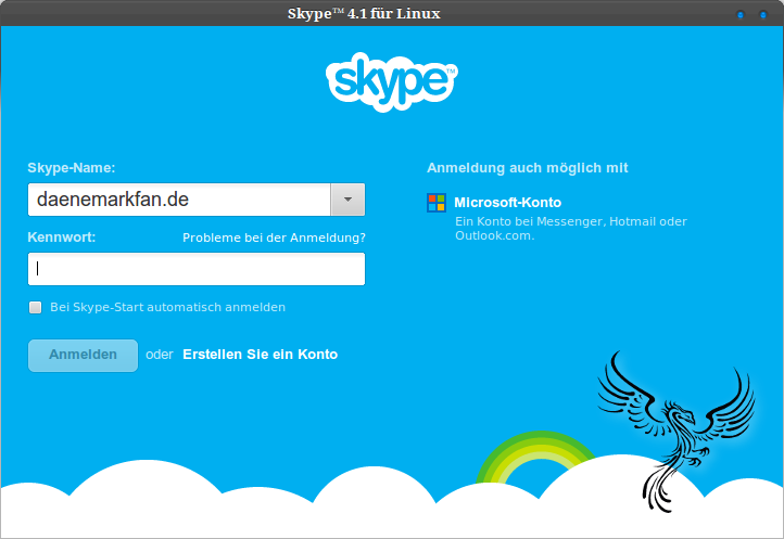 Datei:Linux-skype 4.1 fuer linux 004.png