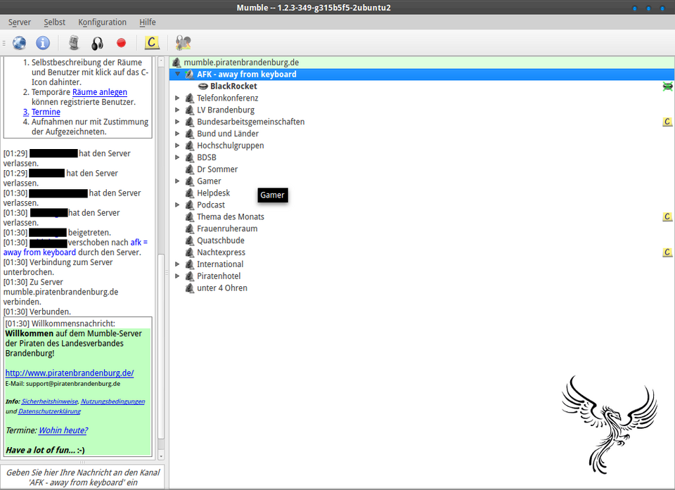 Datei:Mumble-1.2.3-349-g315b5f5-2ubuntu2-13032013-007.png